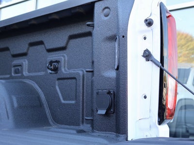 2025 GMC Sierra 1500 SLE