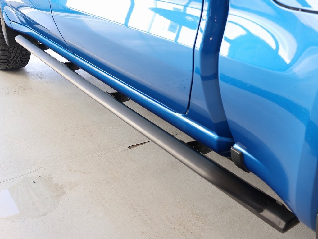 2022 GMC Sierra 1500 AT4X