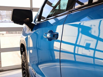 2022 GMC Sierra 1500 AT4X