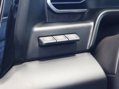 2022 GMC Sierra 1500 AT4X