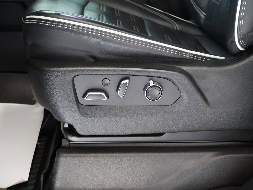 2022 GMC Sierra 1500 AT4X