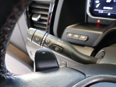 2022 GMC Sierra 1500 AT4X