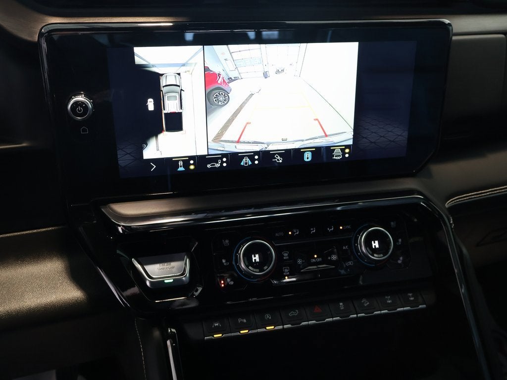 2022 GMC Sierra 1500 AT4X