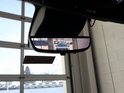 2022 GMC Sierra 1500 AT4X