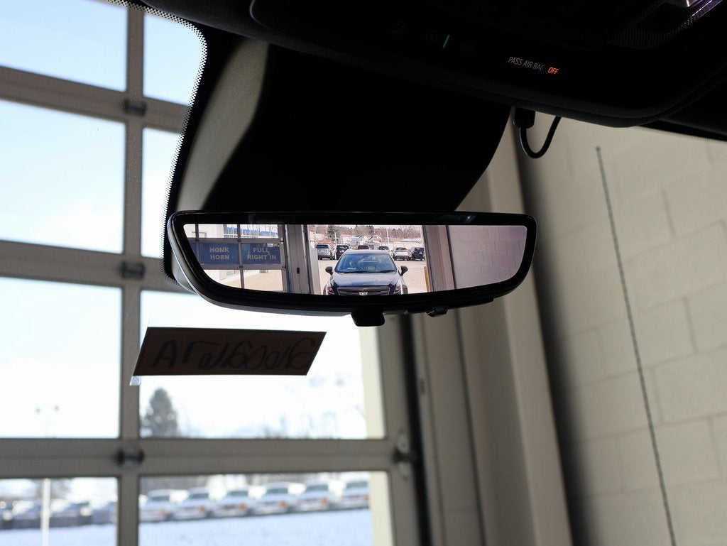 2022 GMC Sierra 1500 AT4X