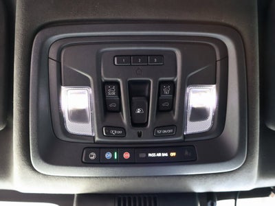 2022 GMC Sierra 1500 AT4X