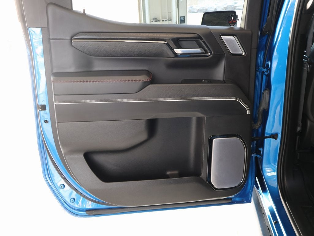 2022 GMC Sierra 1500 AT4X