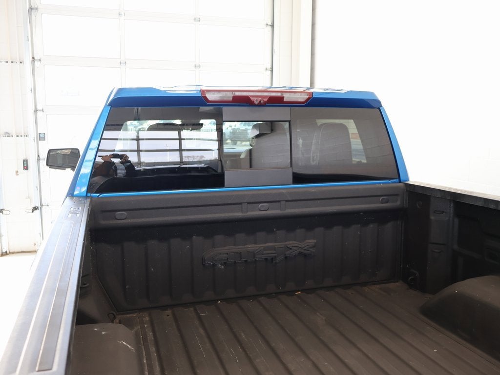 2022 GMC Sierra 1500 AT4X