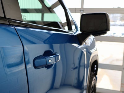 2022 GMC Sierra 1500 AT4X