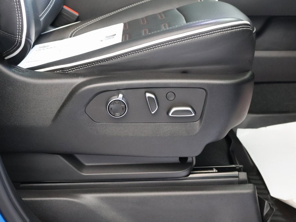 2022 GMC Sierra 1500 AT4X