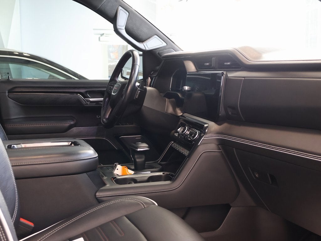 2022 GMC Sierra 1500 AT4X