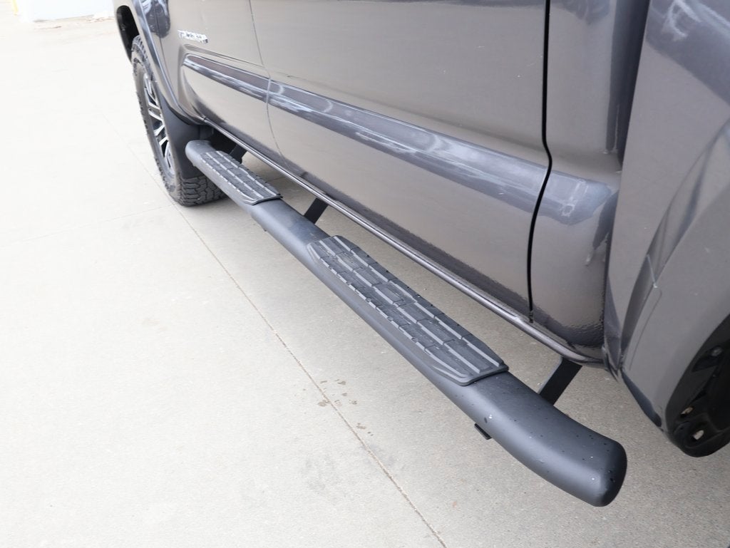 2022 Toyota Tacoma 4WD SR