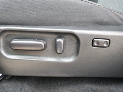 2022 Toyota Tacoma 4WD SR