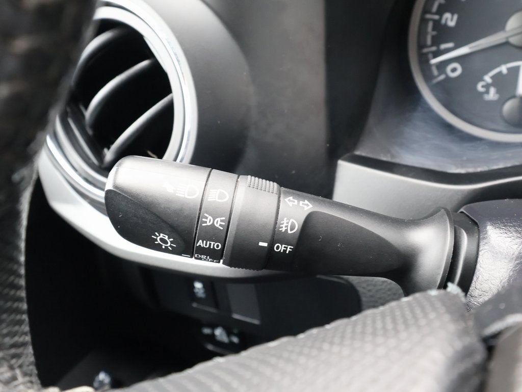 2022 Toyota Tacoma 4WD SR