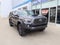 2022 Toyota Tacoma 4WD SR
