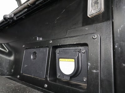 2022 Toyota Tacoma 4WD SR