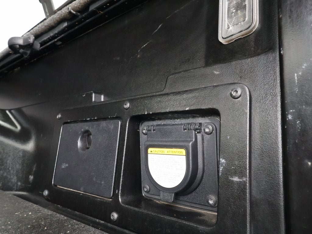 2022 Toyota Tacoma 4WD SR