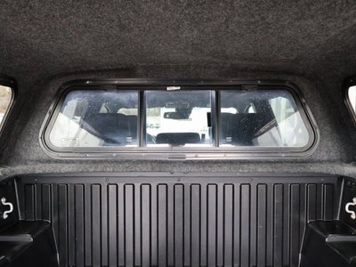 2022 Toyota Tacoma 4WD SR