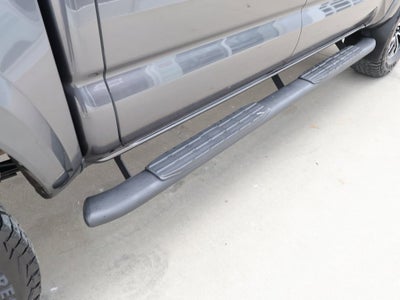 2022 Toyota Tacoma 4WD SR