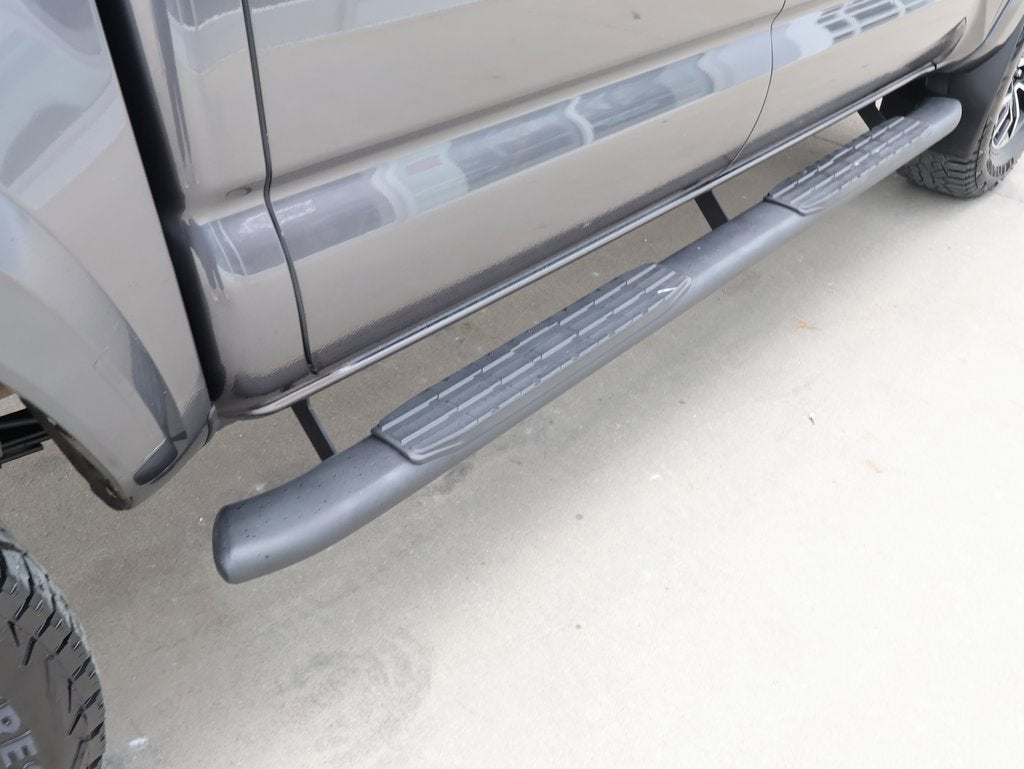 2022 Toyota Tacoma 4WD SR