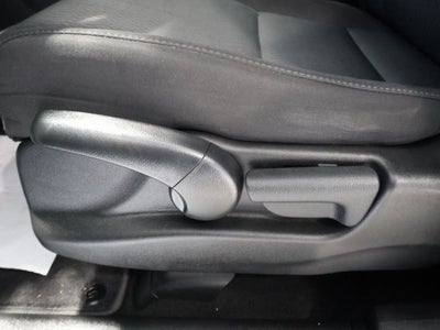 2019 Honda Ridgeline Sport