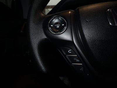 2019 Honda Ridgeline Sport