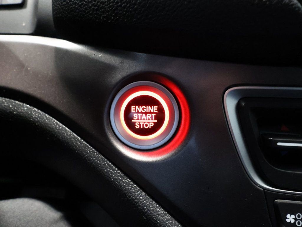 2019 Honda Ridgeline Sport