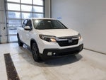 2019 Honda Ridgeline Sport