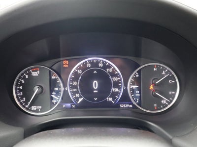 2021 Buick Enclave Avenir