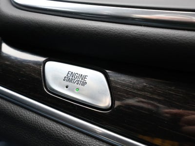 2021 Buick Enclave Avenir