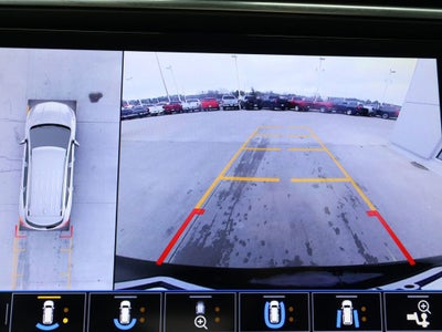 2021 Buick Enclave Avenir