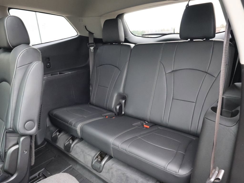 2021 Buick Enclave Avenir