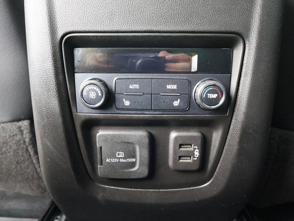 2021 Buick Enclave Avenir