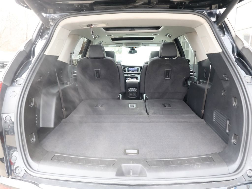 2021 Buick Enclave Avenir