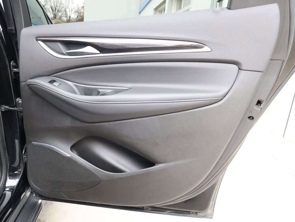 2021 Buick Enclave Avenir