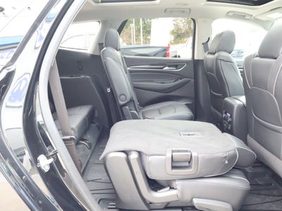 2021 Buick Enclave Avenir