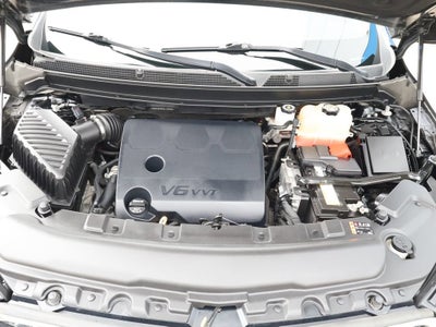 2021 Buick Enclave Avenir