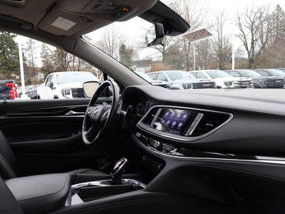 2021 Buick Enclave Avenir