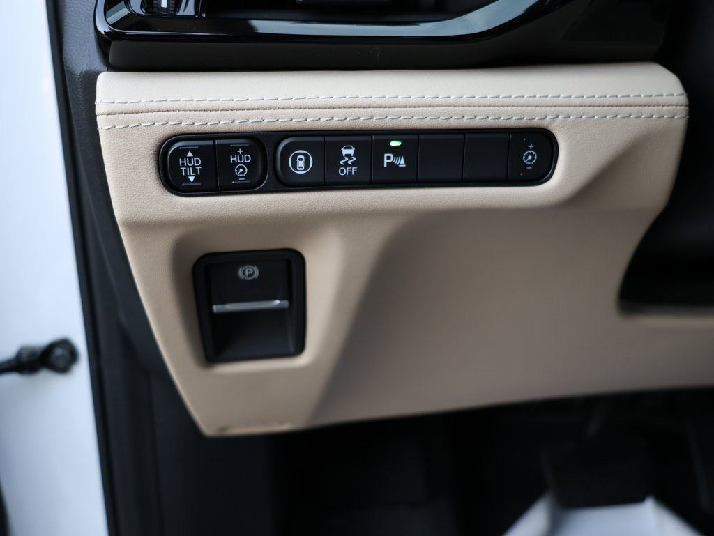 2023 Acura MDX w/Advance Package