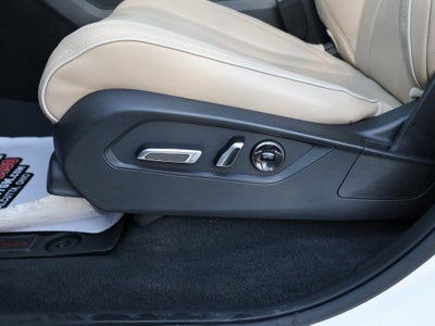 2023 Acura MDX w/Advance Package