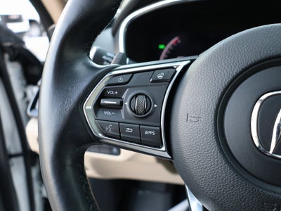 2023 Acura MDX w/Advance Package