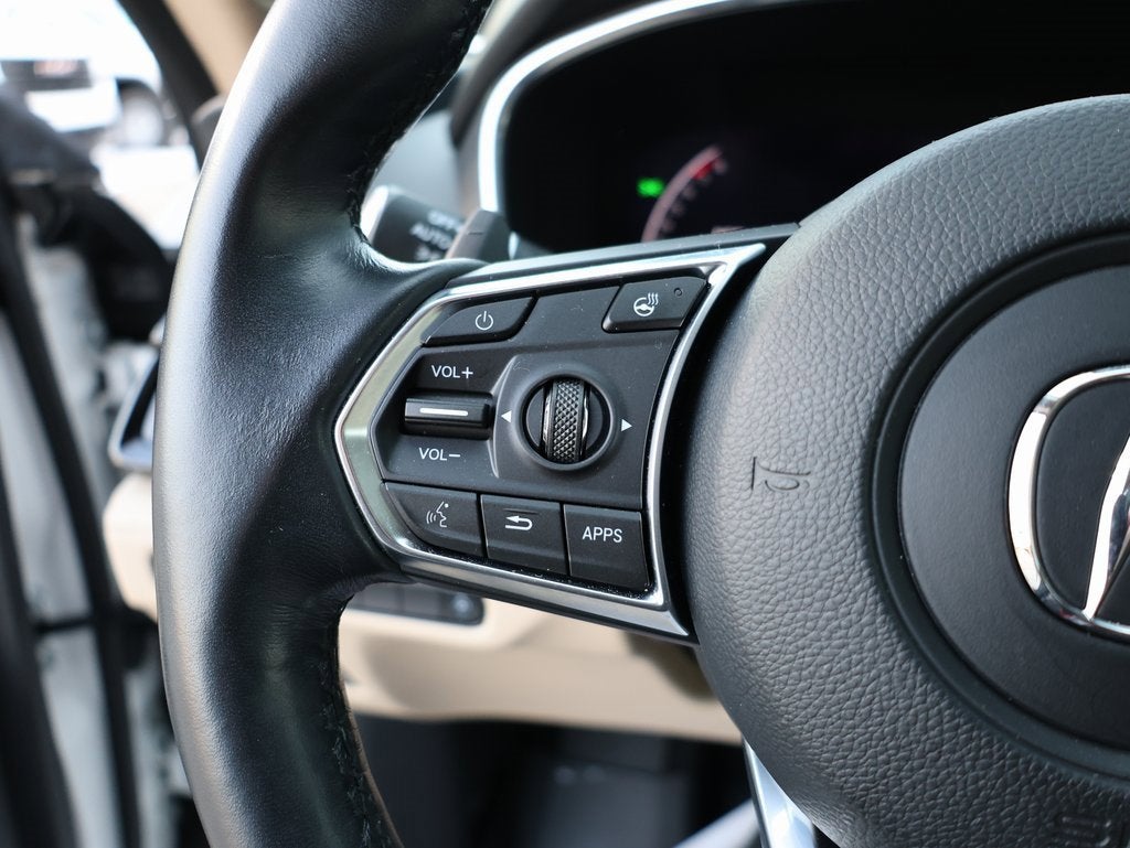 2023 Acura MDX w/Advance Package