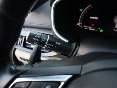 2023 Acura MDX w/Advance Package
