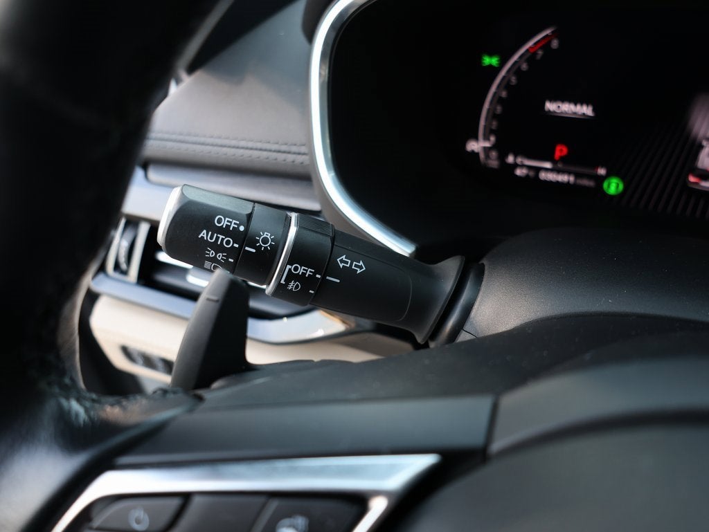 2023 Acura MDX w/Advance Package