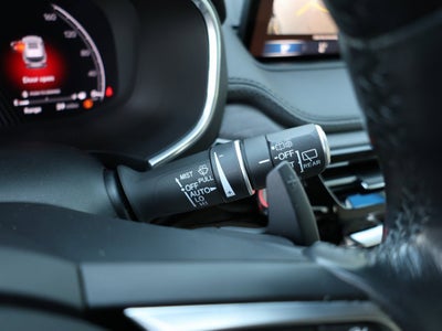 2023 Acura MDX w/Advance Package