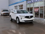 2023 Acura MDX w/Advance Package