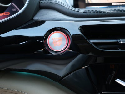 2023 Acura MDX w/Advance Package