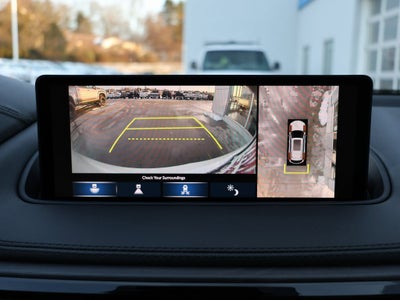 2023 Acura MDX w/Advance Package