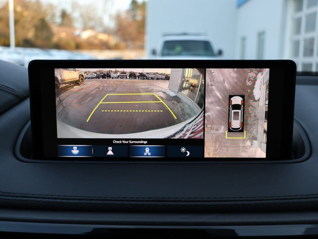 2023 Acura MDX w/Advance Package