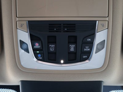 2023 Acura MDX w/Advance Package